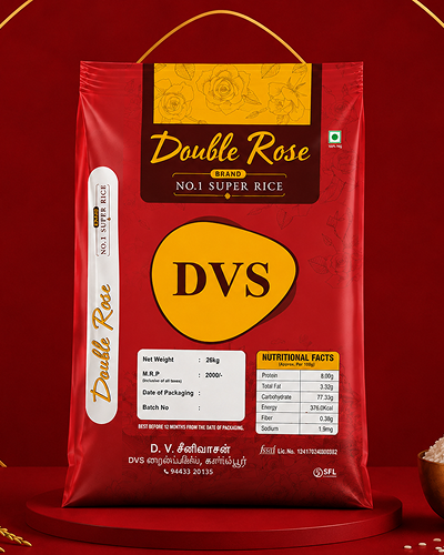 New product